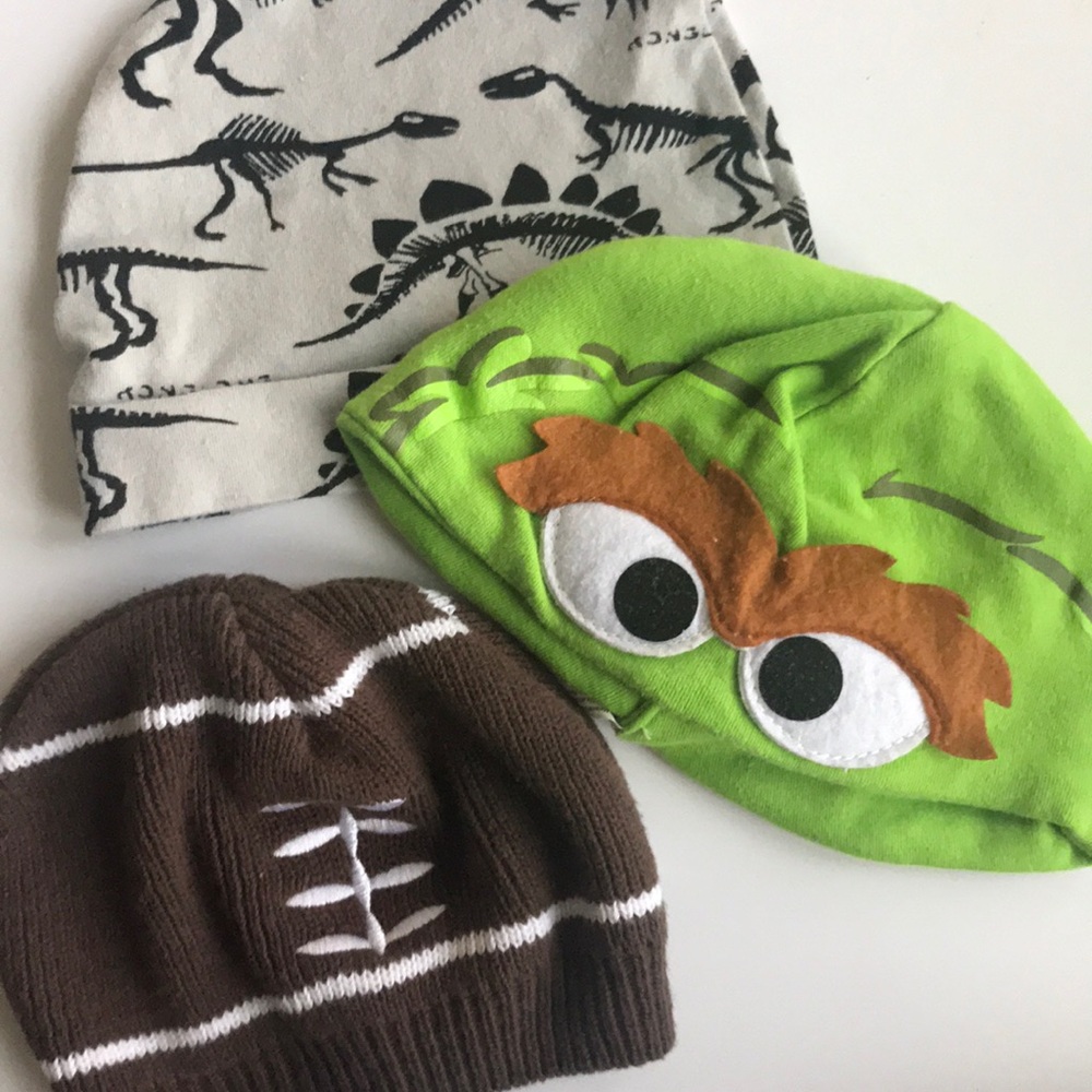 Cool Hats